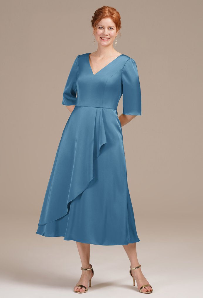 AW Zephyrine Dress